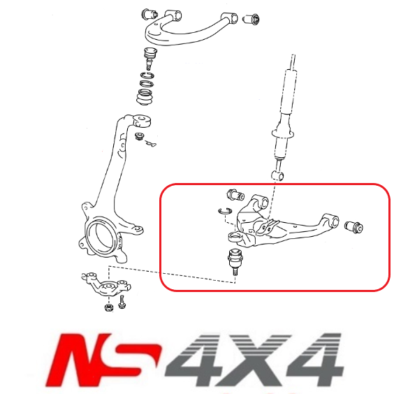Ns4x4